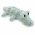 Beeztees Puppy Krokodil Jake - Hundespielzeug - 32x18x8 cm 65 g Grün