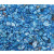 Vdl Aquarienkies Ocean 1-6 Mm - Aquarium - Zierkies - 0.9 kg Blau