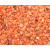 Vdl Aquariumkies Tropical 1-6 Mm - Aquarium - Zierkies - 0.9 kg Orange