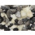 Vdl Aquariumkies Glamour 5-10 Mm - Aquarium - Zierkies - Schwarz
