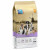 Carocroc Small Breed Fleisch&Geflügel&Reis - Hundefutter - 1,5 kg