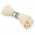 Farm Food Rawhide Dental Bone Rind - Hundesnacks - Xs