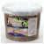 Esve Mehlwürmer In Eimer - Futter - 1 kg