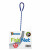 Superfish Aquarium Kescher - Aquarium Zubehör - 12 cm