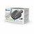 Superfish Air Flow 2 Way - Belüftung - 18,5 cm 240 l Grau 240 l/h