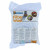 Superfish Filterwatte - Filtermaterial - 100 g Weiß