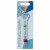 Superfish Aquariumthermometer 11 cm - Aquarienzubehör - 11 cm 1 Stück