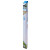 Superfish Retroled Combi T8&Jt5 150 cm - Beleuchtung - 58 Watt