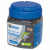 Superfish Super Aktivkohle - Filtermaterial - 8.5x8.5x10 cm 500 ml Schwarz