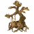 Superfish Bonsai Treibholz - Aquarium - Ornament - Xs