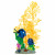 Superfish Deco Garden Dory - Aquarium - Ornament - 14x8x27 cm