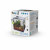 Superfish Qubiq 60 Pro 40x40x50,8 cm - Aquarien - Weiß