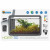 Superfish Home 30 Aquarium 46,5x25x28,5 cm - Aquarien - Weiß