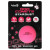Dog Comets Ball Stardust S 5 cm - Hundespielzeug - Rosa