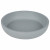 District 70 Katzen Futternapf Bambus Ø12 cm - Katzenfutternapf - Blau
