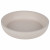 District 70 Katzen Futternapf Bambus Ø12 cm - Katzenfutternapf - Beige