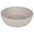 District 70 Bambus Futternapf Beige - Hundenapf - Ø17,5 cm