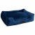 District 70 Velero Dunkelblau - Hundebett - Klein