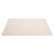 District 70 Platzset Silikon 50x35 cm - Hundenapf - Beige