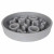 District 70 Bamboo Cat Slow Feeder - Katzennapf - Ø13.5 cm Hellblau