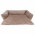 District 70 Nuzzle Sofa Bed Taupe - Hundebett - 75x65 cm