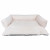 District 70 Nuzzle Sofa Bed Merengue - Hundesofa - 75x65 cm