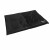 Wooff Benchmat All Weather Schwarz - Hundeboxkissen - 75x48 cm