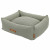 Wooff Hundebett Cocoon Vintage Grün - Hundebett - Large