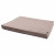 Wooff Foam Matratze Ksamil Grau - Hundebett - 100x70x7 cm