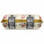 Natural Fresh Meat All Breeds Dog Wurst Huhn - Hundefutter - 250 g