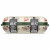 Natural Fresh Meat All Breeds Dog Wurst Kaninchen - Hundefutter - 600 g