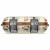 Natural Fresh Meat All Breeds Dog Wurst Pute - Hundefutter - 250 g