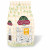 Yamipets Sjef's Cuisine Adult Huhn - Hundefutter - 3 kg Glutenfrei