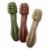 Whimzees Zahnbürste - Hundesnacks - Dental 6,4 cm Xsmall