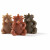 Whimzees Igel - Hundesnacks - Dental 7,6 cm Groß