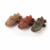 Whimzees Krokodil - Hundesnacks - Dental 8 cm Klein