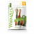 Whimzees Zahnbürste 1-Wochen Vorteilspackung - Hundesnacks - Dental 11.4 cm 230 g 7 Stück Mittelgroß