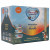 Renske Variatie Box Huub - Hundefutter - Ente Huhn Kaninchen 30x90 g