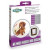 Petsafe/Staywell Huisdierluik 730 Bruin tot 7 kg - 24,2x20 cm