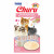 Inaba Churu Purée - Katzensnack - Thunfisch Lachs 15 g 4 Stück