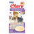 Inaba Churu Purée - Katzensnack - Huhn Garnele 15 g 4 Stück