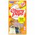 Inaba Churu Pops - Katzensnack - Huhn 15 g 4 Stück