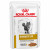 Royal Canin Veterinary Diet Urinary S/O Moderate Calorie Stückchen in Soße Nassfutter - Katzenfutter - 12x85 g