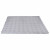 Adori Decke Super Soft Luna - Hundedecke - 100x80 cm Grau