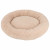 Adori Donut Koko Ø60 cm - Katzenbett - Taupe
