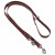 Adori Dressierleine Italy Vintage 200x1.8 cm - Hundeleine - Lila