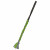 Adori Fleece Tug 82 cm - Hundespielzeug - Lime&Grey