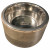 Adori Holznapf Ø14 x 7.5 cm - Hundenapf - 350 ml