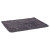 Adori Hundedecke Norfolk Grau - Hundedecke - 122x75 cm