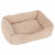 Adori Katzenbett Koko 50x40x17 cm - Katzenbett - Taupe